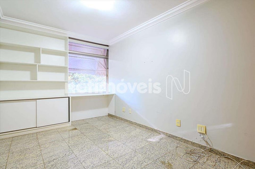 Imagem 9 de 17 de Quadra Sqs 313 - San862561