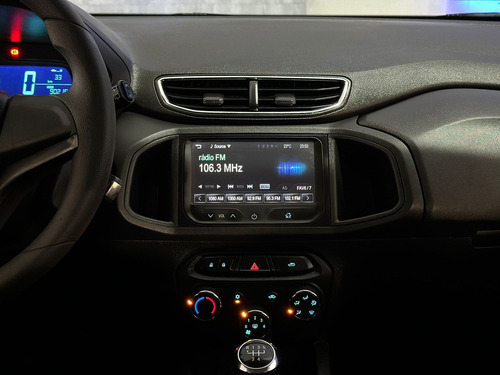 Chevrolet Onix 1.4 Ltz 5p
