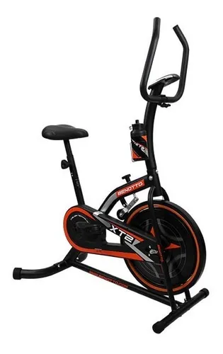 Benotto bicicleta fija sale