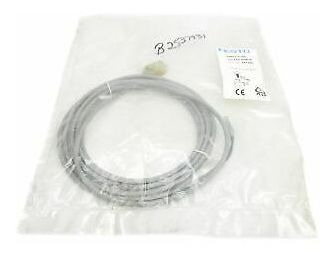 Festo Kmyz-9-24-2,5-led-pur-b Nsmp Mgg