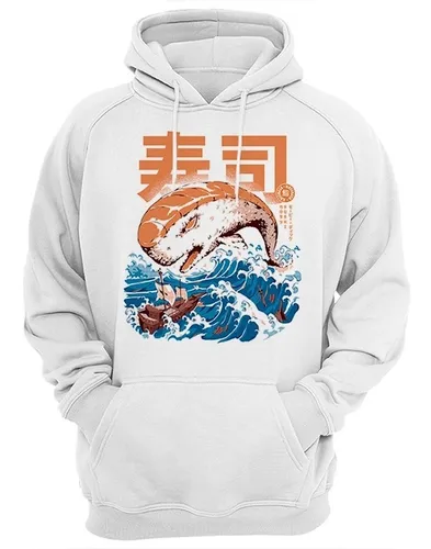 Sudadera ballena hotsell