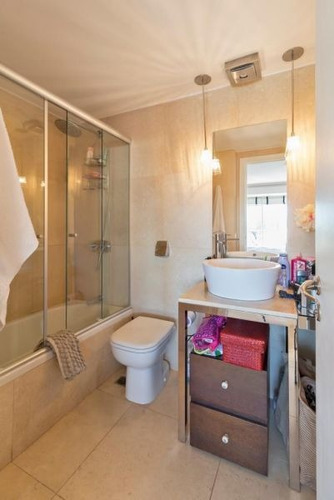 Alquiler Anual Monoambiente En Roosevelt, Punta Del Este