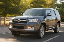 Comprar Platina Cromada Parachoque Delantero 4runner 2010 2011 2012