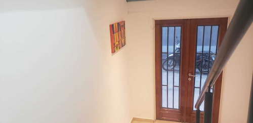 Imagen 9 de 10 de Departamento Con Balcon