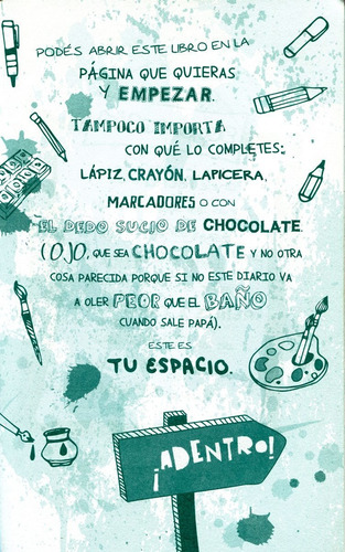 Diario Para Ellos