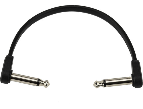 Cable Interpedal 5cm Warwick Rbo Cab Pc F  Blk -la Cobacha