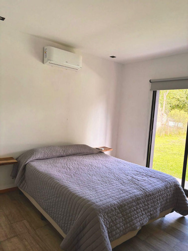 Moderna Casa A Estrenar (barrio Lomas Altas)
