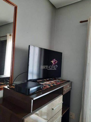Imagem 15 de 30 de Cobertura No Centro Do Rudge Ramos - Co0155