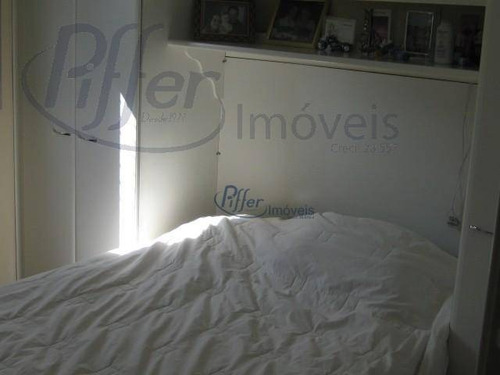 Imagem 2 de 16 de Apartamento Residencial À Venda, Vila Carrão, São Paulo - Ap0141. - Ap0141