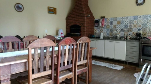 Imagem 4 de 15 de Sobrado Residencial À Venda, Jardim Textil, São Paulo - So5699. - Af14214