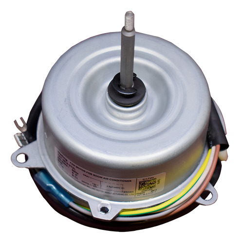 Motor Condensadora Ar Condicionado Philco Ykt-36-6-212l