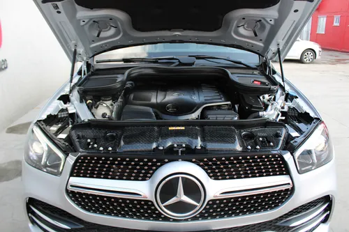 Mercedes-Benz Clase GLE 3.0 Suv 400 Sport At