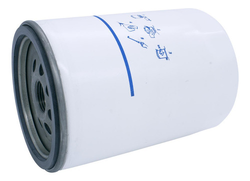 Filtro Aceite Para K20 6.2 1982 1983 1984 1985 1986
