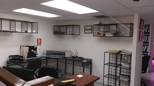 Imagen 5 de 9 de Venta De Oficina En La Torre Pepita San Cristobal