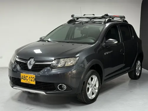 Renault Stepway 1.6 Expression / Zen