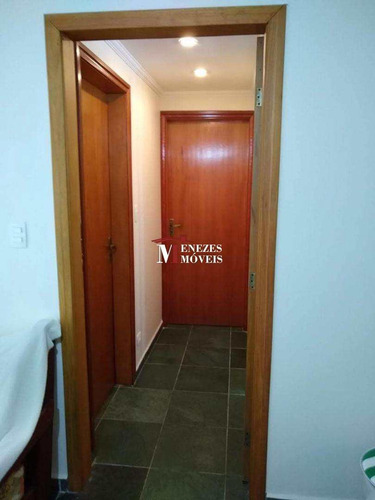 Apartamento A Venda Em Bertioga - Bairro Maitinga - Ref. 921 - V921
