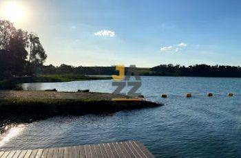 Imagem 4 de 18 de Ótimo Terreno À Venda No Condomínio Barra Do Cisne Em Americana Com 600 M² Por R$ 275.000 No Parque Residencial Tancredi - Te3573