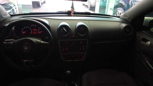 Imagem 7 de 9 de Volkswagen Voyage City Mb 1.6 2015