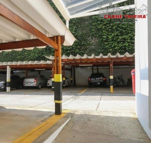 Imagem 11 de 15 de 01477 - Apartamento 3 Dorms, Morumbi - São Paulo/sp - 1477