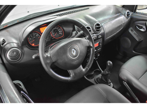 Renault Sandero 1.6 STEPWAY 16V FLEX 4P MANUAL