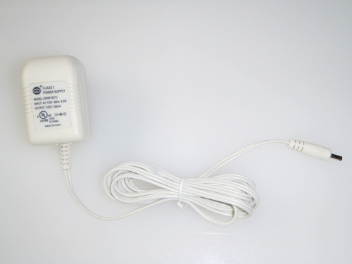 Cargador Power Supply 3 V - 100 Ma Mod. U030010d12 (Usado)