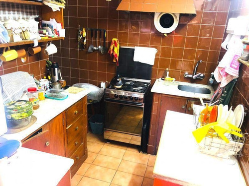 Imagen 11 de 13 de Departamento En Venta 2 Dormitorios Barbacoa Punta Carretas