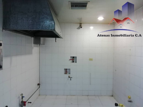 Atenas Inmobiliaria, C.a. Vende Local Comercial, Cc Ciudad Puenta Real, Nueva Barcelona Edo. Anzoategui-venezuela
