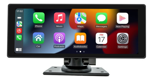 Carplay Universal Pantalla 10.26'' (no Requiere Instalación)