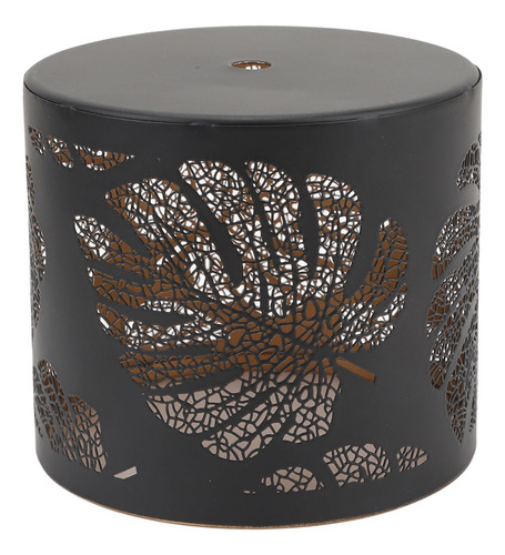 Portavelas De Té Decorativo Portavelas De Metal