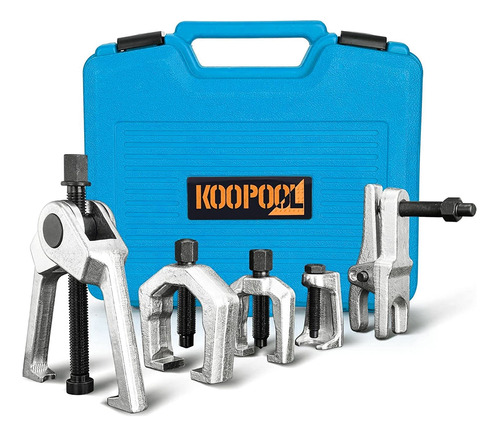 Koopool Separador De Rotula, Extractor De Brazo Pitman, Herr