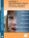 Autismo Y Discapacidad Visual - Hobson, R. Peter (book)