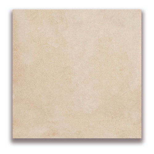 Ceramica California 36x36 Beige Alberdi Satinado Piso Pared