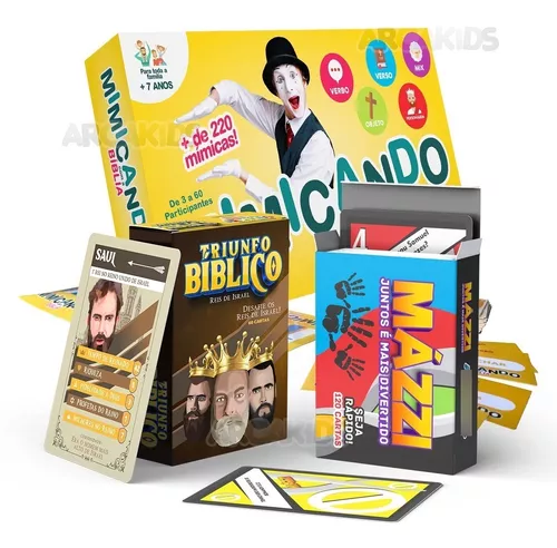 Uno Harry Potter - Jogos de Cartas - Compra na