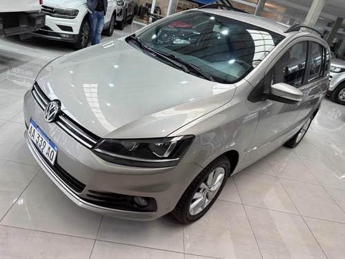 Volkswagen Suran 1.6 Trendline