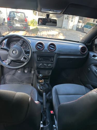 Volkswagen Gol Trend 1.6 Sportline 101cv