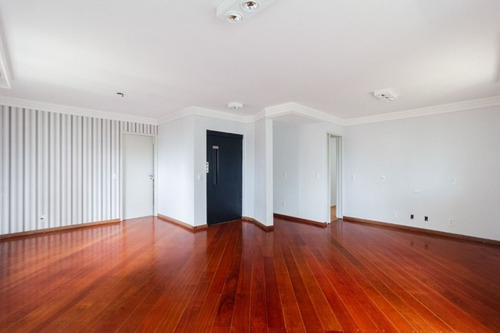 Imagem 1 de 25 de Apartamento Campo Belo - 03 Dormitórios - Ap01689 - 70756286