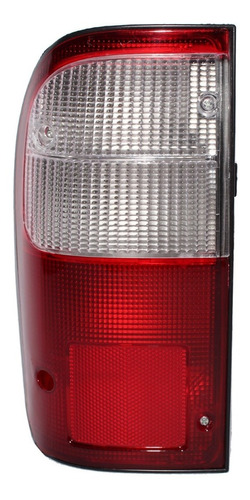 Farol Trasero Izquierdo Toyota Hilux 2rz 2.4/2.5/2.8 97/06