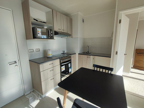 Departamento 2d+ 2b Concepción