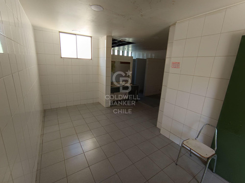 Espectacular Colegio En La Comuna De La Florida