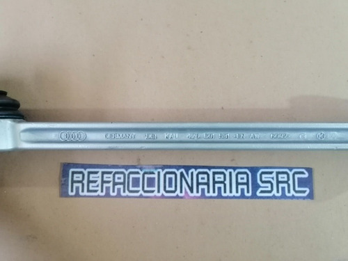Brazo Trasero Audi R8 Lamborghini Original Garantizada (Reacondicionado)