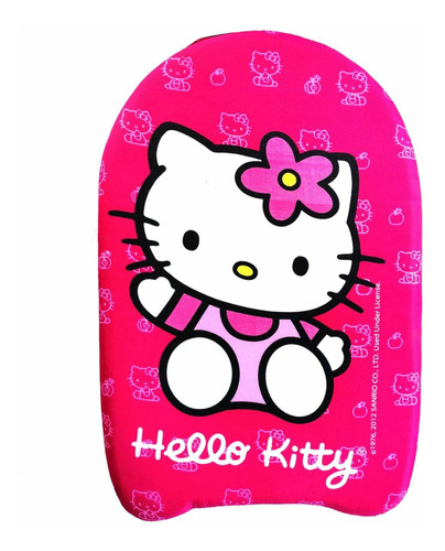 Tabla Morey Hello Kitty 45 Cm