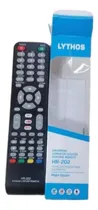 Comprar Control Remoto Universal Televisores Led Smartv Led Lcd