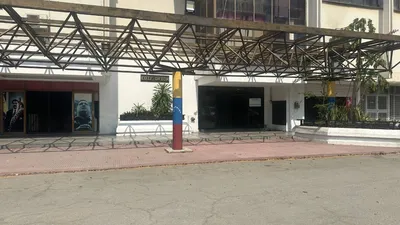Oficina en venta