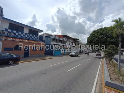 Galpón en venta