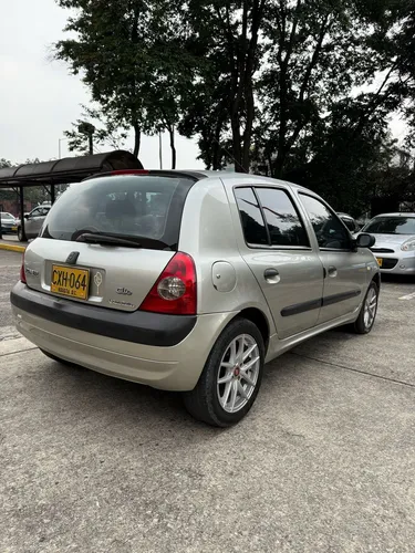 Renault Clio F.iv Cool