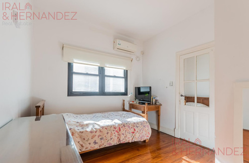 Impresionante Ph En Venta En Nuñez Con Terraza