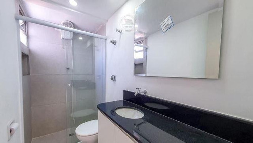 Apartamento Para Alugar, 42 M² Por R$ 2.100,00/mês - Alto Da Lapa - São Paulo/sp - Ap0232