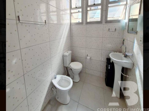 Imagem 11 de 12 de Vila Rica, Apartamento Mobiliado, 01 Suíte + 02 Dormitórios, Sacada, 01 Vaga De Garagem Privativa, Centro, Balneário Camboriú, Sc. - Ap01063 - 69819667