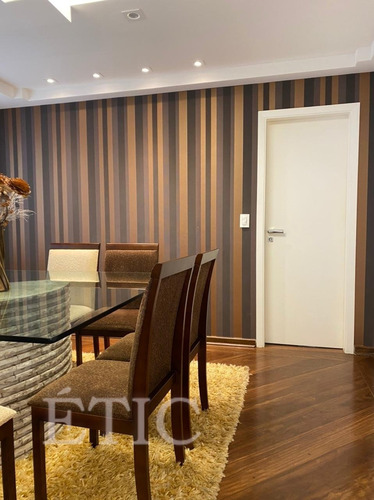 Imagem 16 de 30 de Apartamento Residencial Em São Paulo - Sp - Ap2318_etic