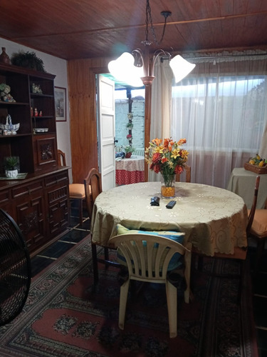 Hermosa Y Acogedora Casa Aislada, Félix Margoz, Cerrillos